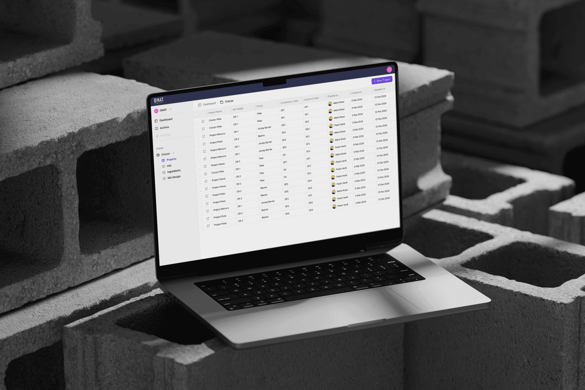 Concrete, Made Smarter preview